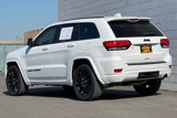 Used 2019 Jeep Grand Cherokee Altitude image 5