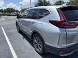 Certified 2022 Honda CR-V EX image 4