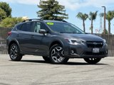 Used 2020 Subaru Crosstrek 2.0i Limited w/ Popular Package #3 image 2