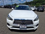 Used 2018 INFINITI Q50 Luxe image 2