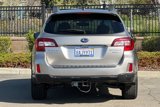 Used 2017 Subaru Outback 3.6R Limited image 5
