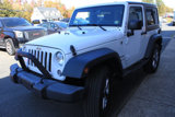 Used 2015 Jeep Wrangler Sport w/ Quick Order Package 24S image 5