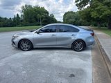 Used 2022 Kia Forte GT-Line w/ GT-Line Premium Package image 4