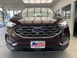 Used 2019 Ford Edge Titanium w/ Equipment Group 301A image 2