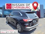 Used 2020 Ford Escape Titanium image 3