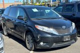 Used 2017 Toyota Sienna XLE Premium image 2