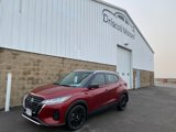 Used 2021 Nissan Kicks SV image 2