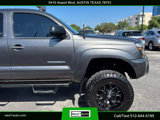 Used 2013 Toyota Tacoma 4x4 Double Cab w/ SR5 Pkg image 5