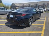 Used 2021 Lexus RC 300 F Sport image 4