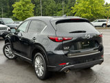 Used 2022 MAZDA CX-5 Signature image 5