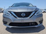 Used 2018 Nissan Sentra S w/ Appearance Package image 3