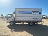 Used 2021 Isuzu NPR image 4