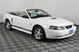 Used 2002 Ford Mustang Convertible image 4