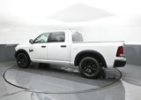 Used 2024 RAM 1500 Classic Warlock image 5