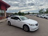 Used 2007 Lexus LS 460 image 3