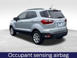 Used 2021 Ford EcoSport SE image 2