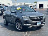 Certified 2021 Buick Encore GX Select w/ Experience Buick Package image 2