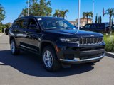 New 2025 Jeep Grand Cherokee L Laredo w/ Luxury Tech Group I image 2