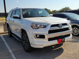 Used 2016 Toyota 4Runner Limited image 4