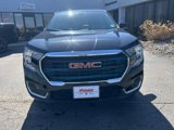 Used 2024 GMC Terrain SLE image 2