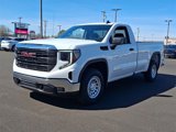 New 2025 GMC Sierra 1500 Pro w/ Pro Value Package image 3