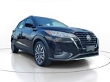 Certified 2024 Nissan Kicks SV image 2