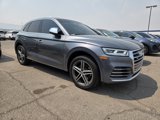 Used 2018 Audi SQ5 Premium Plus w/ Navigation Package image 2