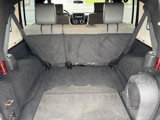 Used 2010 Jeep Wrangler Unlimited Sahara image 6