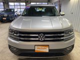 Used 2018 Volkswagen Atlas SEL image 3