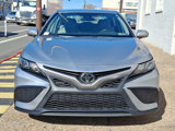 Used 2023 Toyota Camry SE image 2