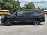 Used 2021 Volkswagen Atlas SE w/ Panoramic Sunroof Package image 4