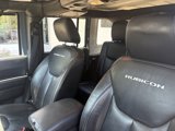 Used 2015 Jeep Wrangler Unlimited Rubicon w/ Connectivity Group image 2