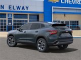New 2025 Chevrolet Trax LT w/ Driver Confidence Package image 3