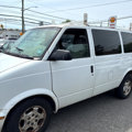 Used 2005 Chevrolet Astro Passenger AWD image 5