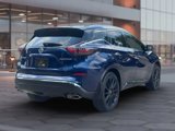 Used 2019 Nissan Murano Platinum image 2