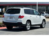 Used 2012 Toyota Highlander Limited image 4