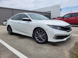 Used 2021 Honda Civic EX image 3