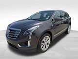 Used 2017 Cadillac XT5 Luxury w/ Driver Awareness Package image 4