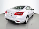 Used 2019 Nissan Sentra SV image 4
