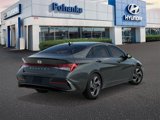 New 2025 Hyundai Elantra Sport image 4