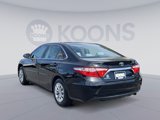 Used 2016 Toyota Camry LE image 4