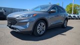 Used 2022 Ford Escape SEL w/ Technology Package image 3