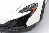 Used 2015 McLaren 650S Spider image 4