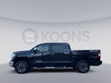 Used 2016 Toyota Tundra Limited image 2
