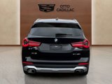 Used 2022 BMW X3 xDrive30i w/ Premium Package 2 image 4