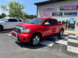 Used 2007 Toyota Tundra Limited image 2