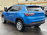 New 2025 Jeep Compass Latitude image 5