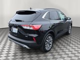 Certified 2020 Ford Escape Titanium image 4