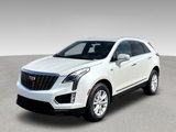 Used 2022 Cadillac XT5 Luxury image 3