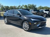 New 2025 Buick Envista Avenir image 4